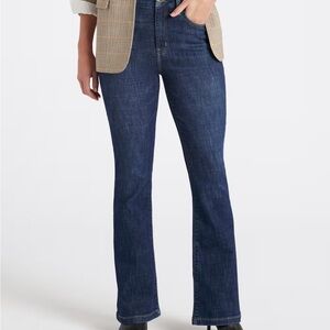Studio Blue Women's Flare Jeans